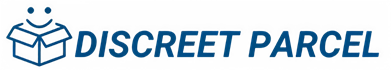 Discreet Parcel-logo